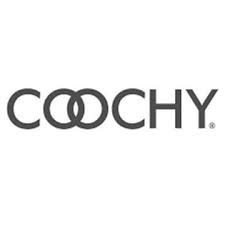 coochie brand adult novelty logo